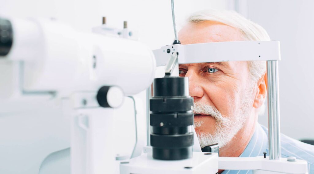 Comment se déroule une consultation ophtalmologique en 2021 ? | OPH 78
